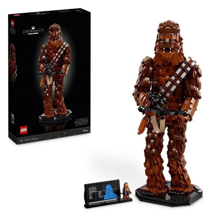 Chewbacca