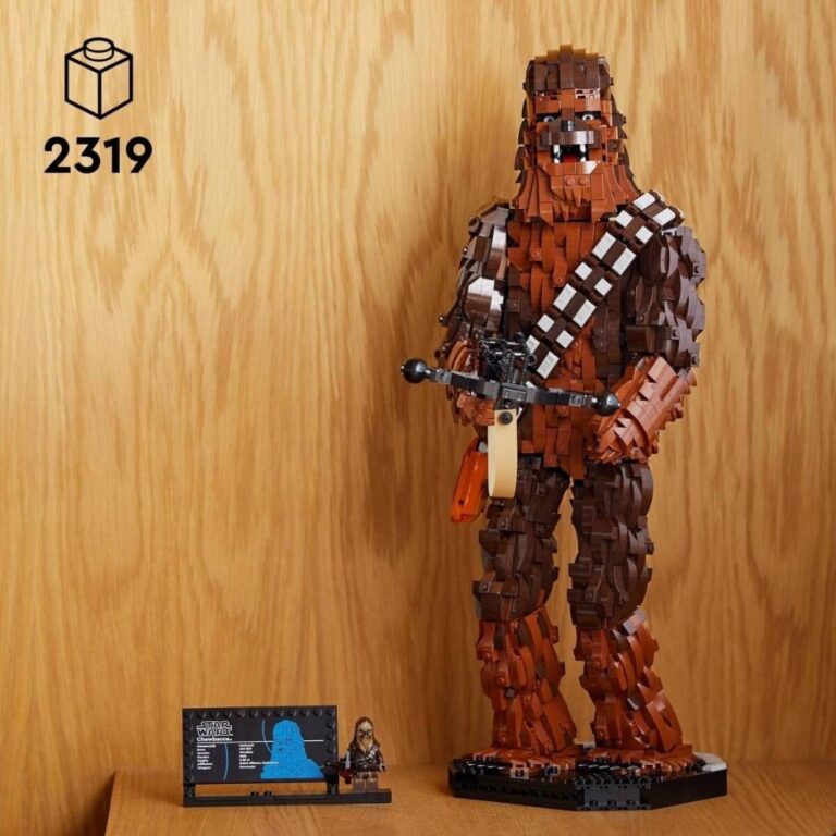 Chewbacca thumbnail 2
