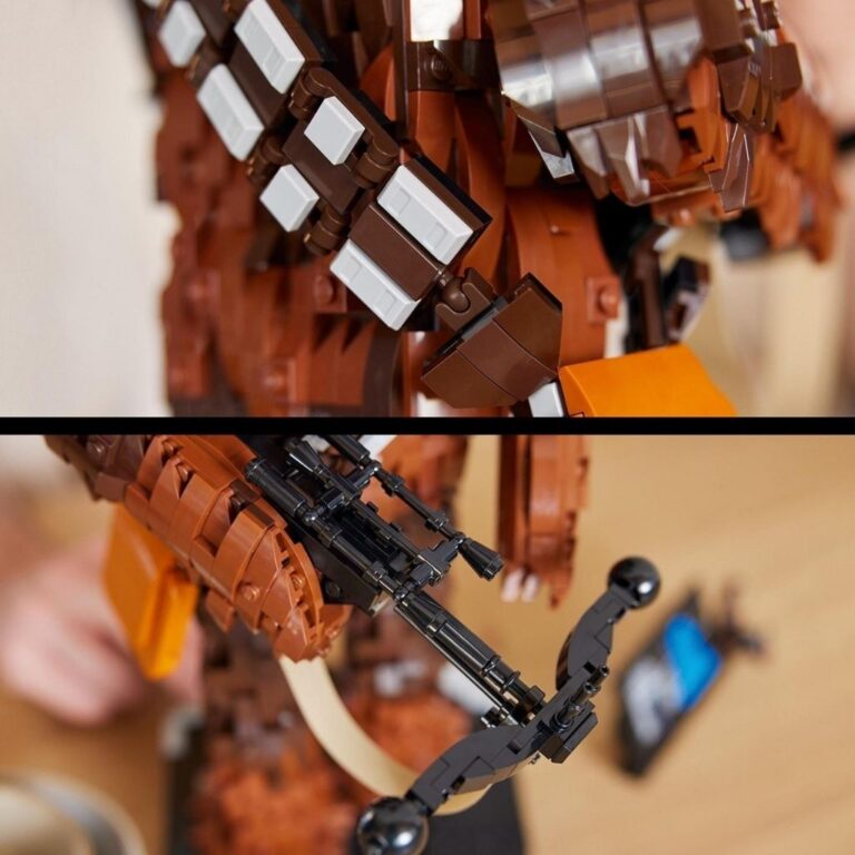 Chewbacca thumbnail 4