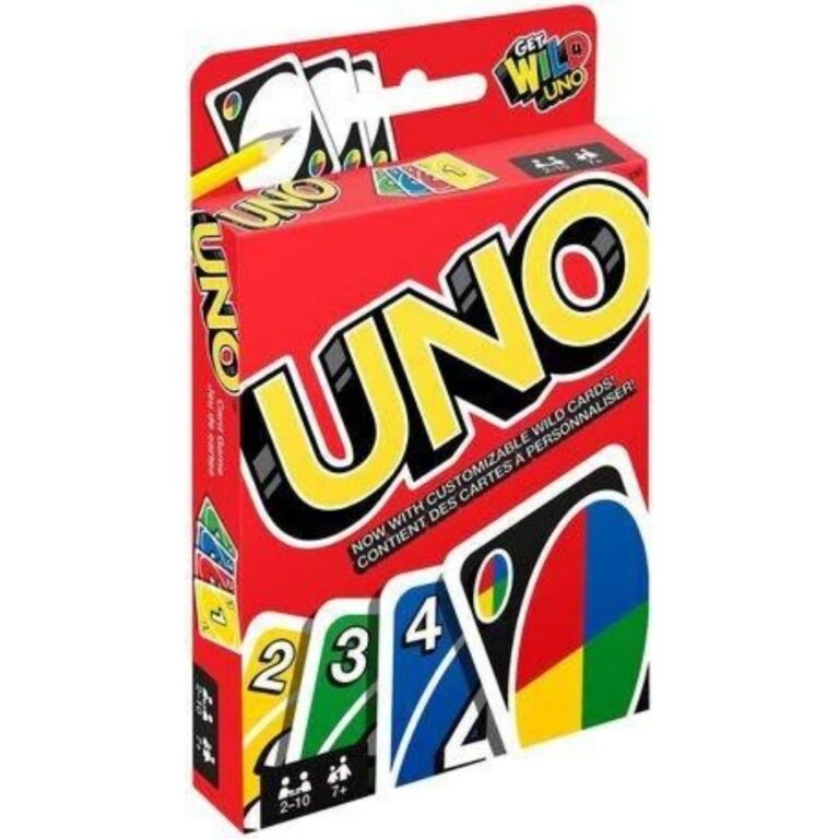 Letra UNO