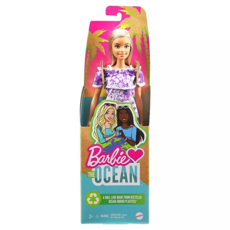 Barbie