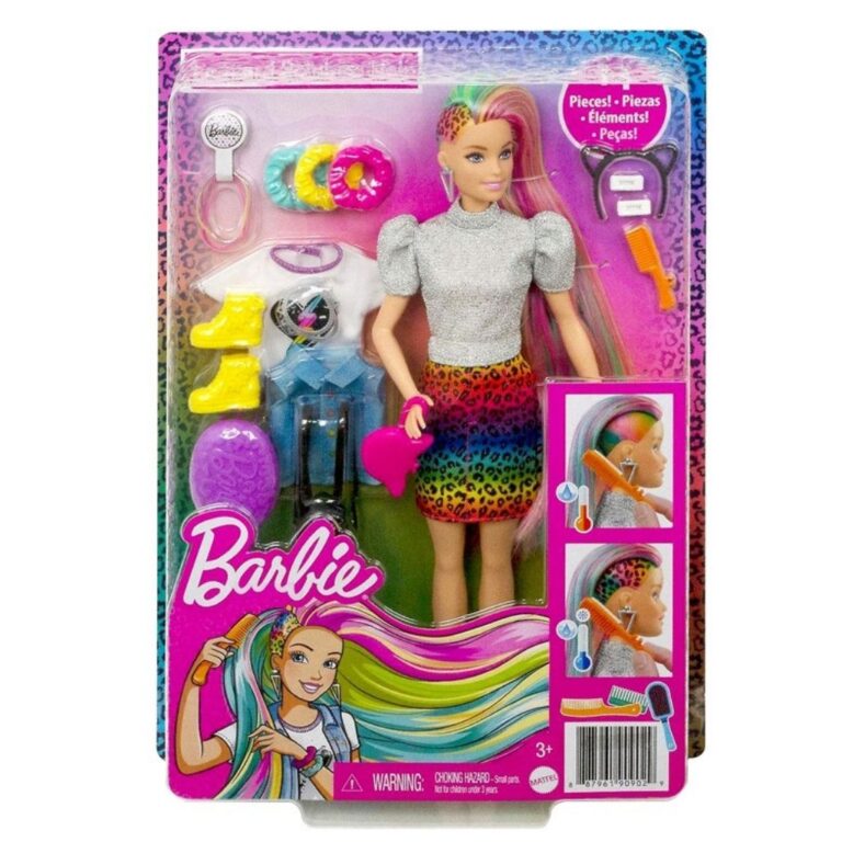 Barbie