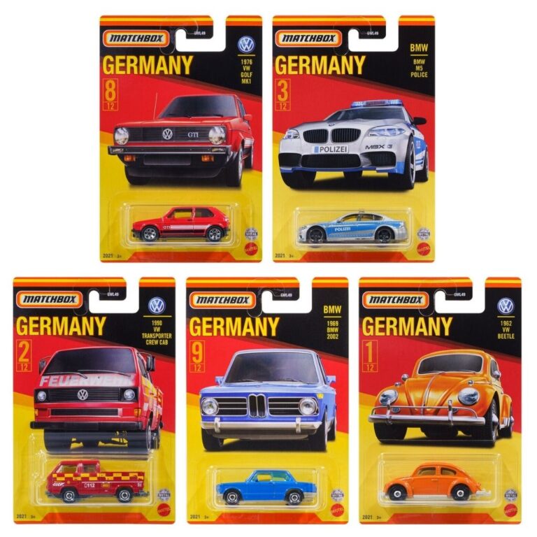 Makina Germany