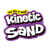 Kinetic sand