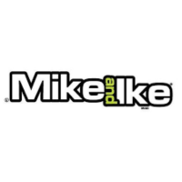 Mike and ike