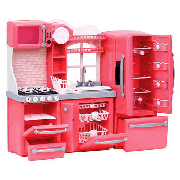 Set kuzhine