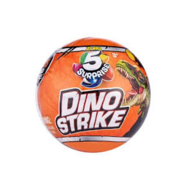 Top i surprizave me dinosaur thumbnail 2