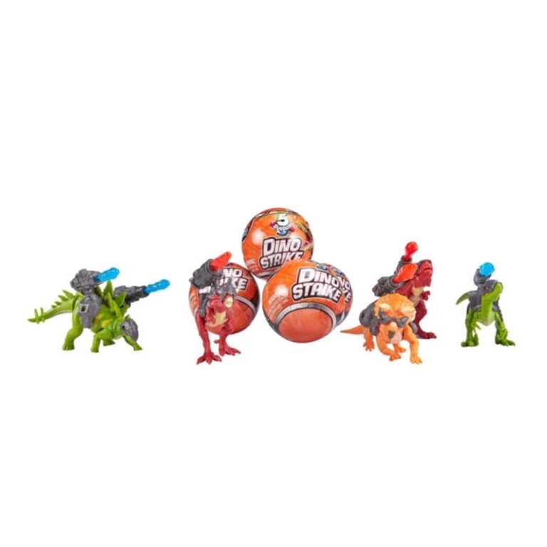 Top i surprizave me dinosaur thumbnail 3
