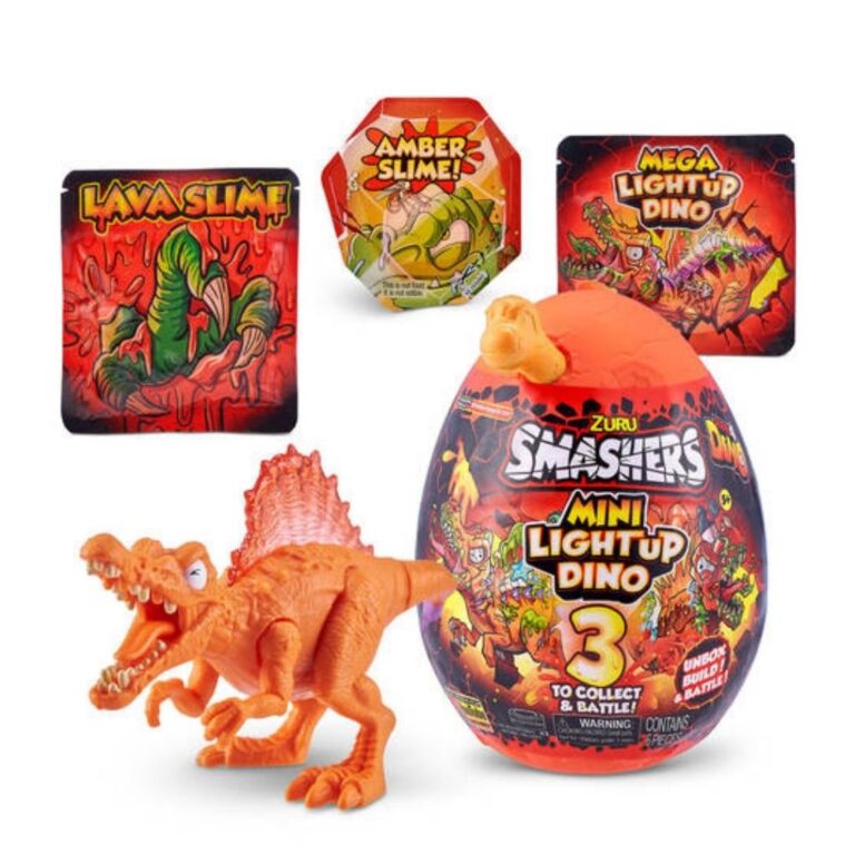 Vezë surprize dinosaur thumbnail 2