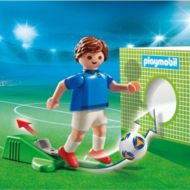 Set futbollisti francez thumbnail 2