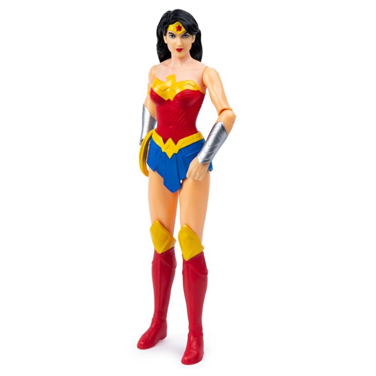 Figurine Wonder Women DC