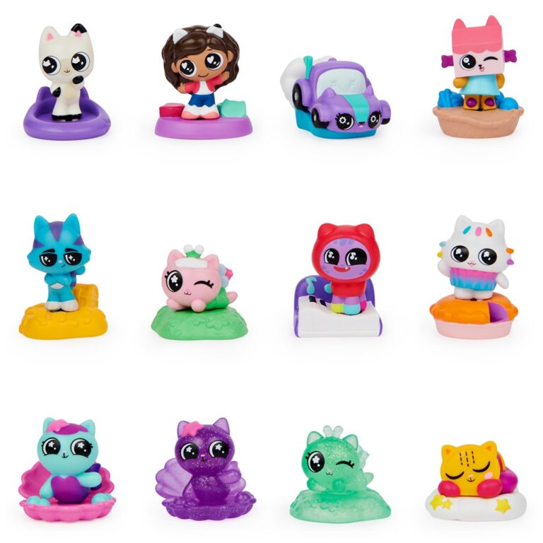 Figurat surprize