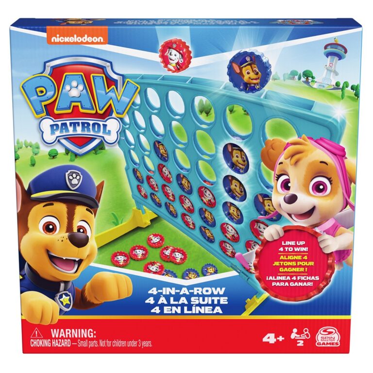 Loje tavoline Paw Patrol thumbnail 2