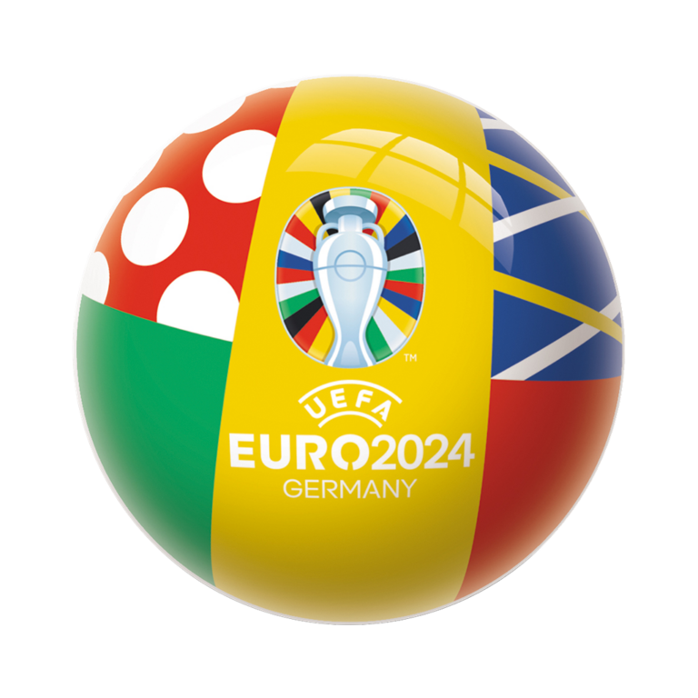 Top Euro 2024