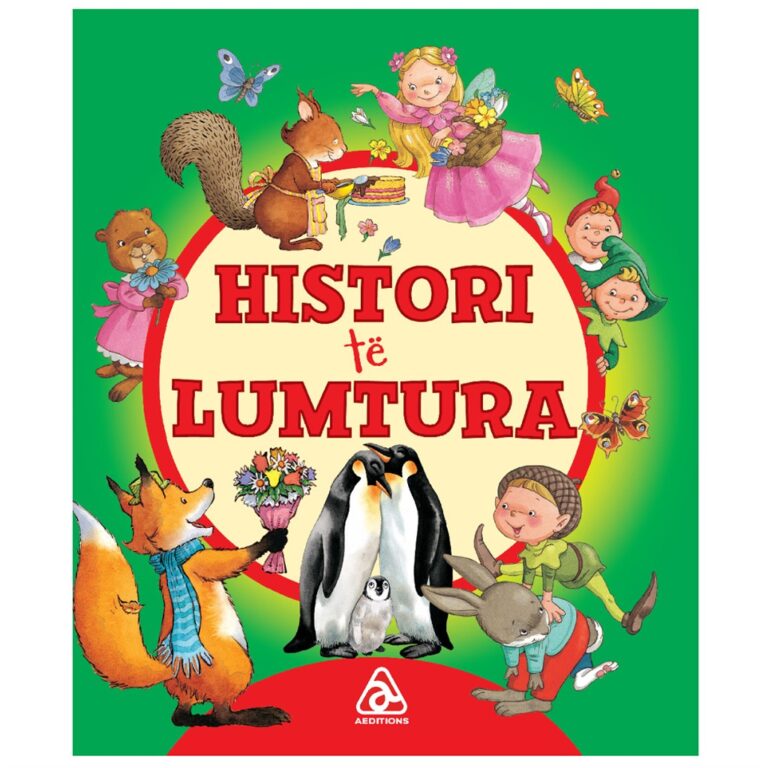 Histori të lumtura