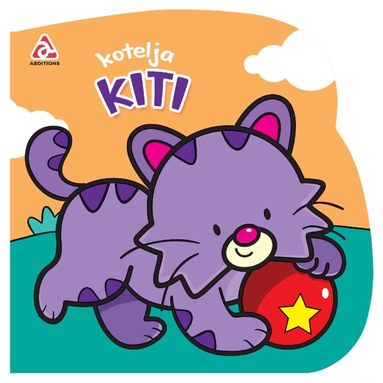 Miqtë e fermës (Kuti) thumbnail 2