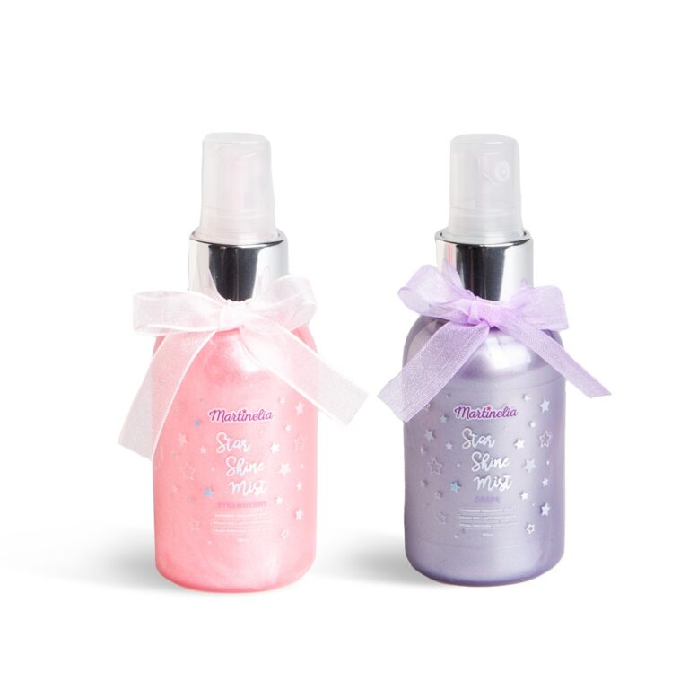 Martinelia Parfum për trupin