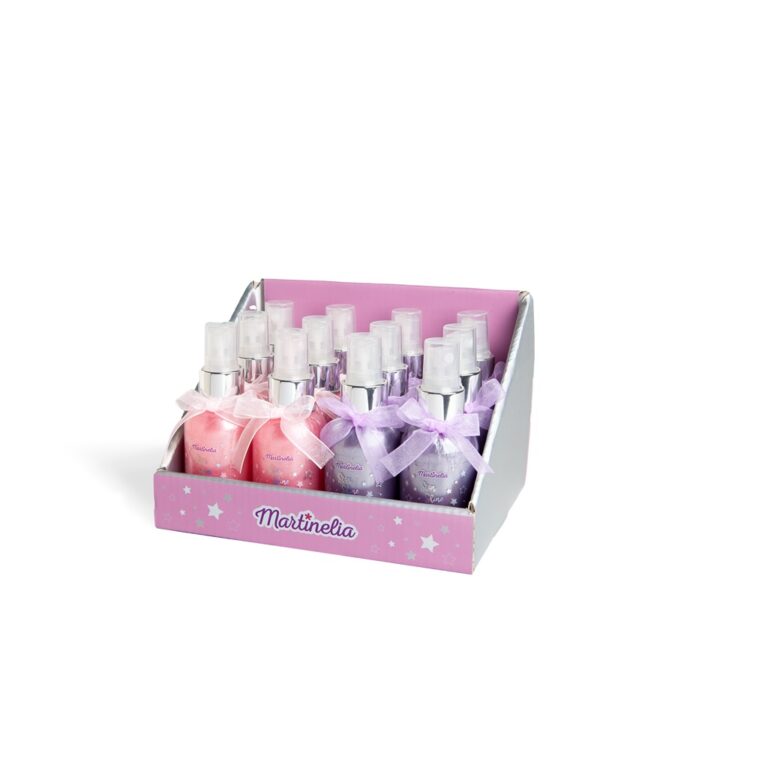 Martinelia Parfum për trupin thumbnail 4