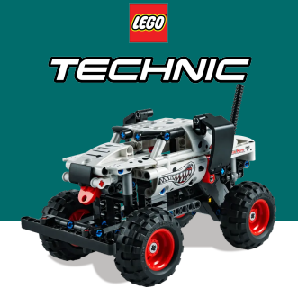 lego-technic