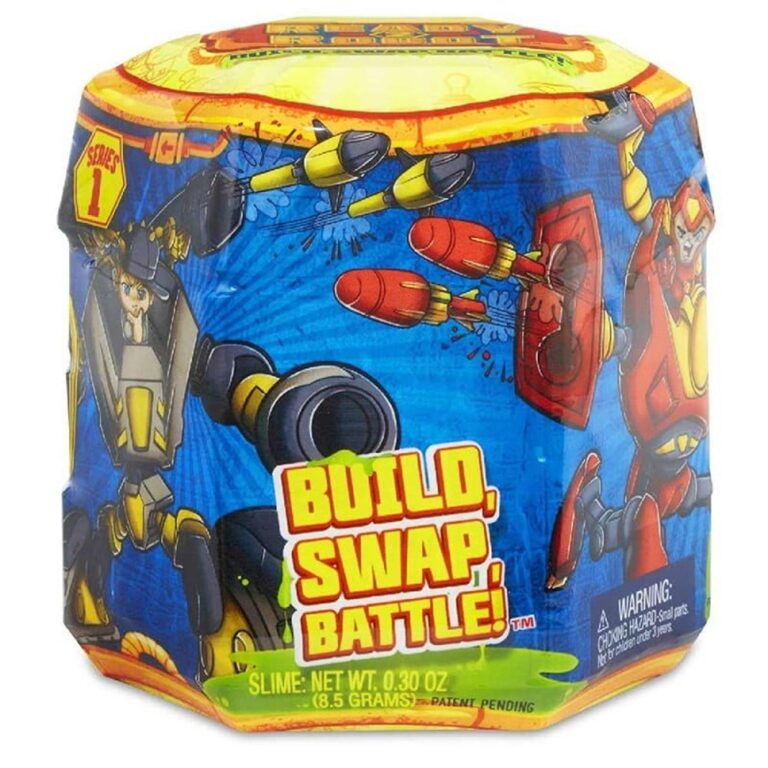 Seti i robotëve