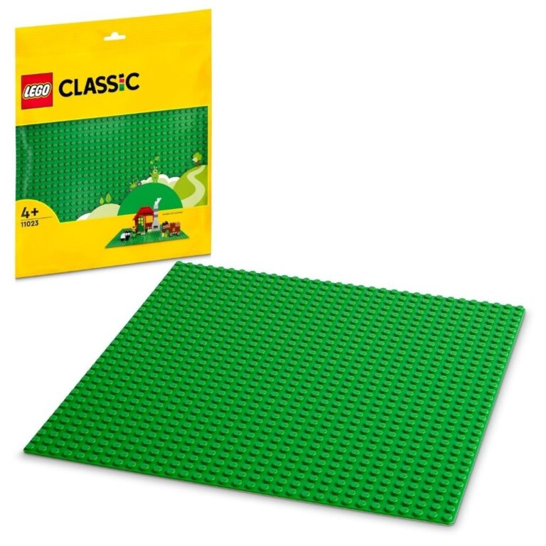 Lodër Lego Classic thumbnail 2