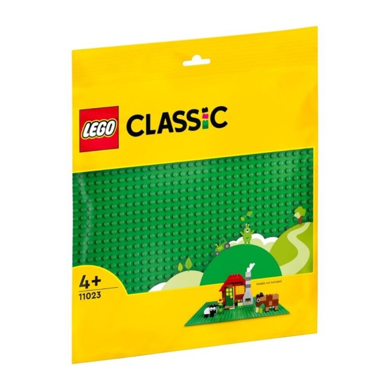 Lodër Lego Classic thumbnail 3
