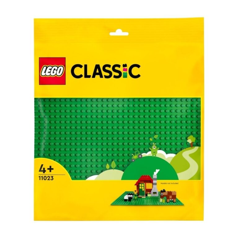 Lodër Lego Classic thumbnail 4