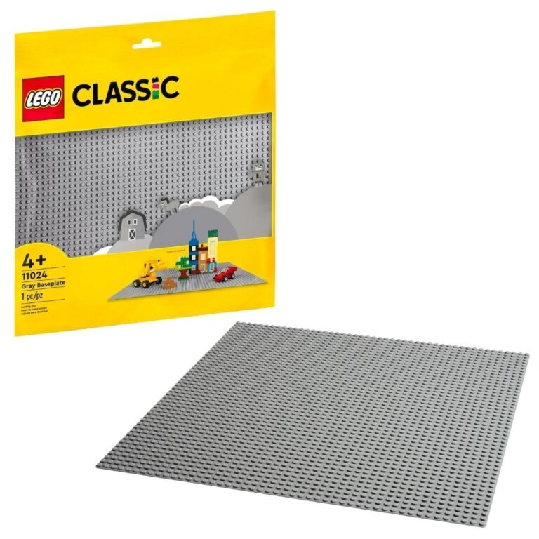 Lodër Lego Classic