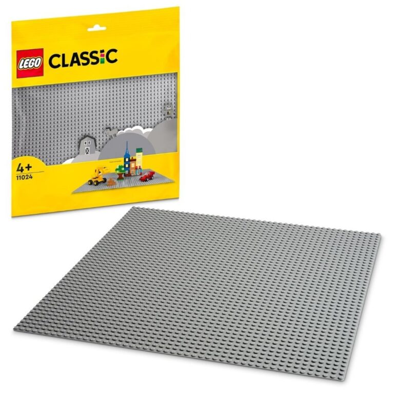 Lodër Lego Classic thumbnail 2