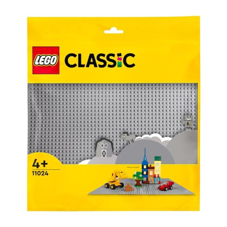 Lodër Lego Classic thumbnail 3