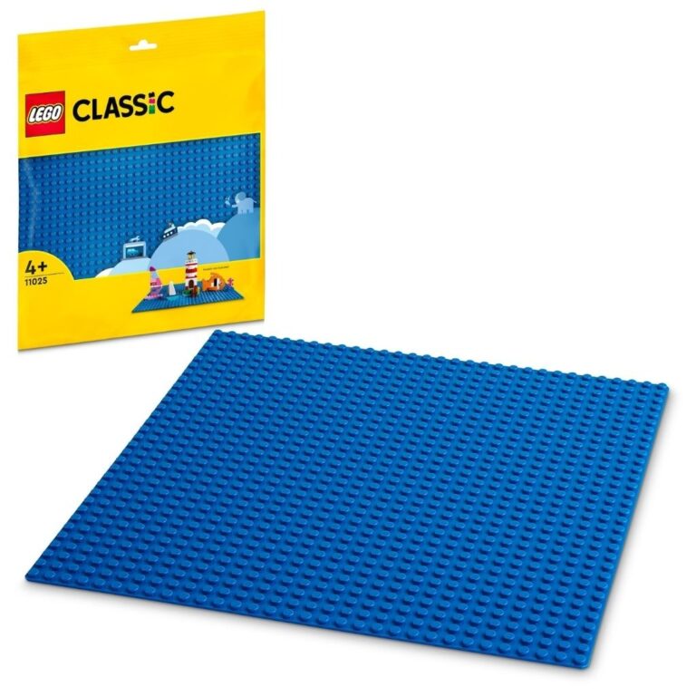 Lodër Lego Classic thumbnail 2