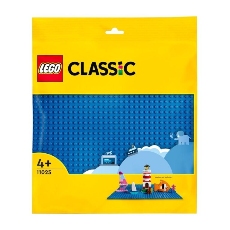 Lodër Lego Classic thumbnail 3
