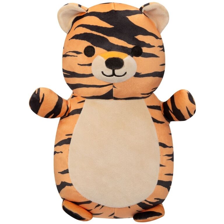 Pellush Squishmallows-Tina 35 cm