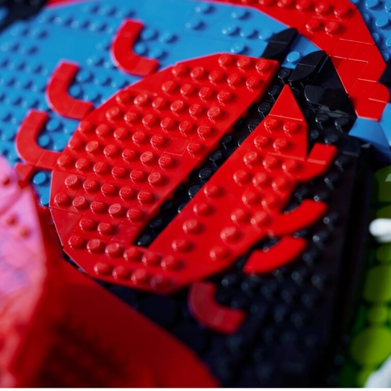 Lodër Lego Marvel Spider-Man thumbnail 3