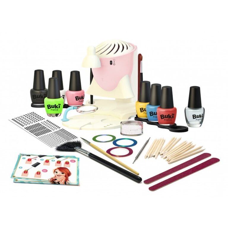 Set profesional për thonj
