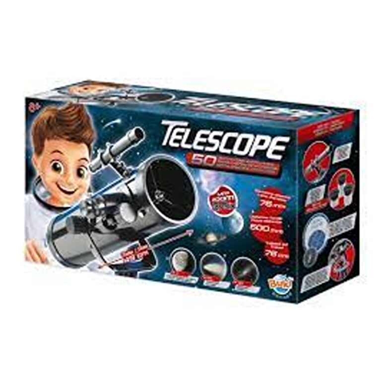 Teleskop me 50 aktivitete thumbnail 2