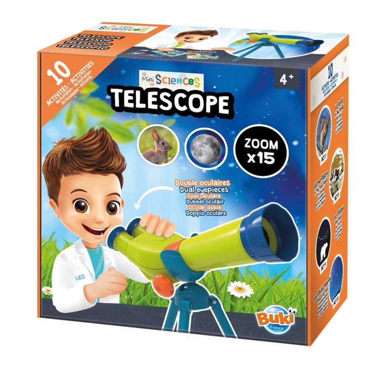 Teleskop për femijë thumbnail 2