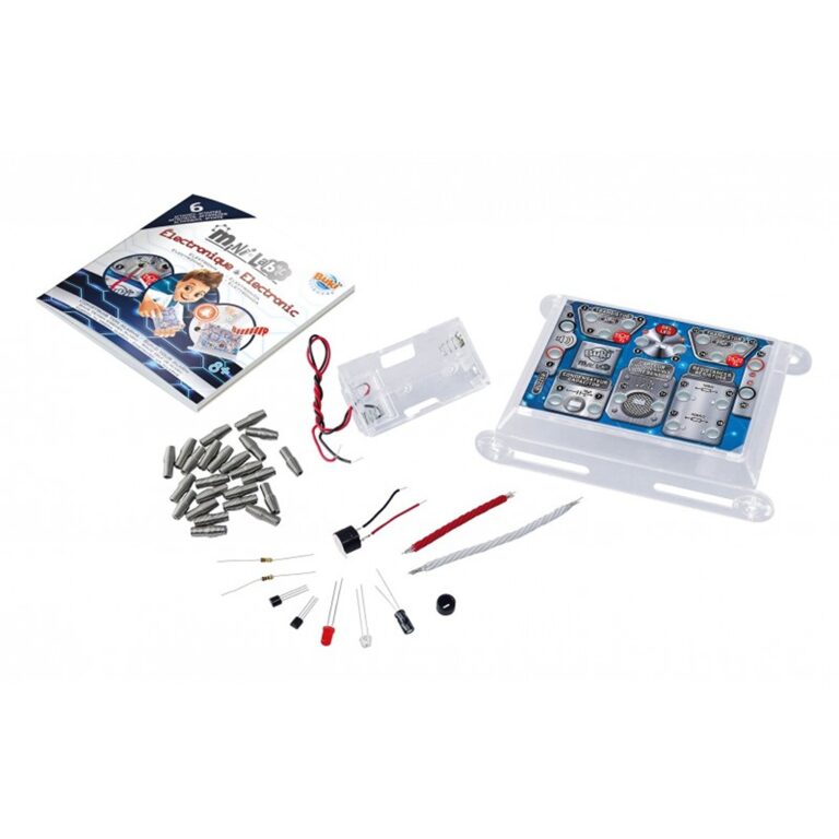 Mini laboratori elektronik thumbnail 2
