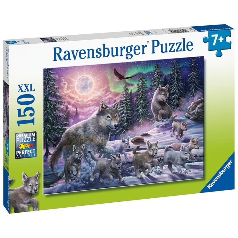 Puzzle-Ujqërit e veriut thumbnail 5