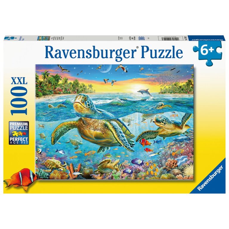 Puzzle-Breshkat e ujit thumbnail 2