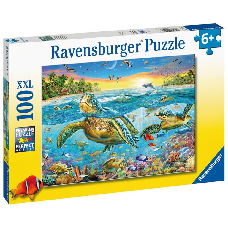Puzzle-Breshkat e ujit thumbnail 3