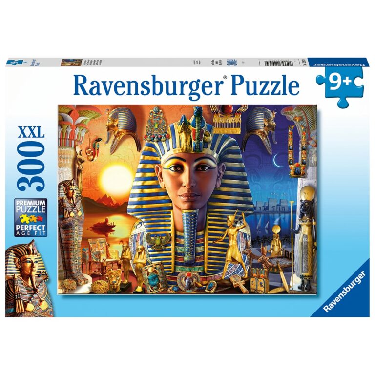 Puzzle-Faraoni thumbnail 2