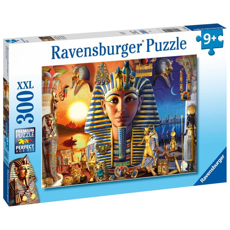 Puzzle-Faraoni thumbnail 3