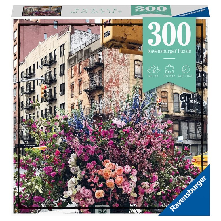 Puzzle – Lule në New York thumbnail 2