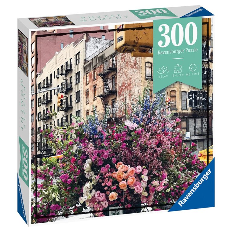 Puzzle – Lule në New York thumbnail 3
