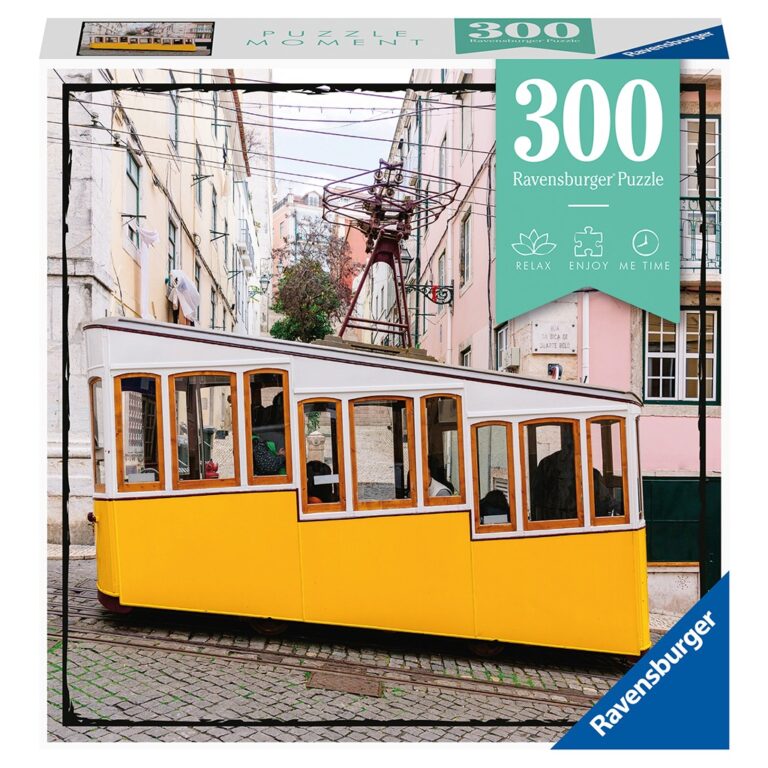 Puzzle – Lisbona thumbnail 2
