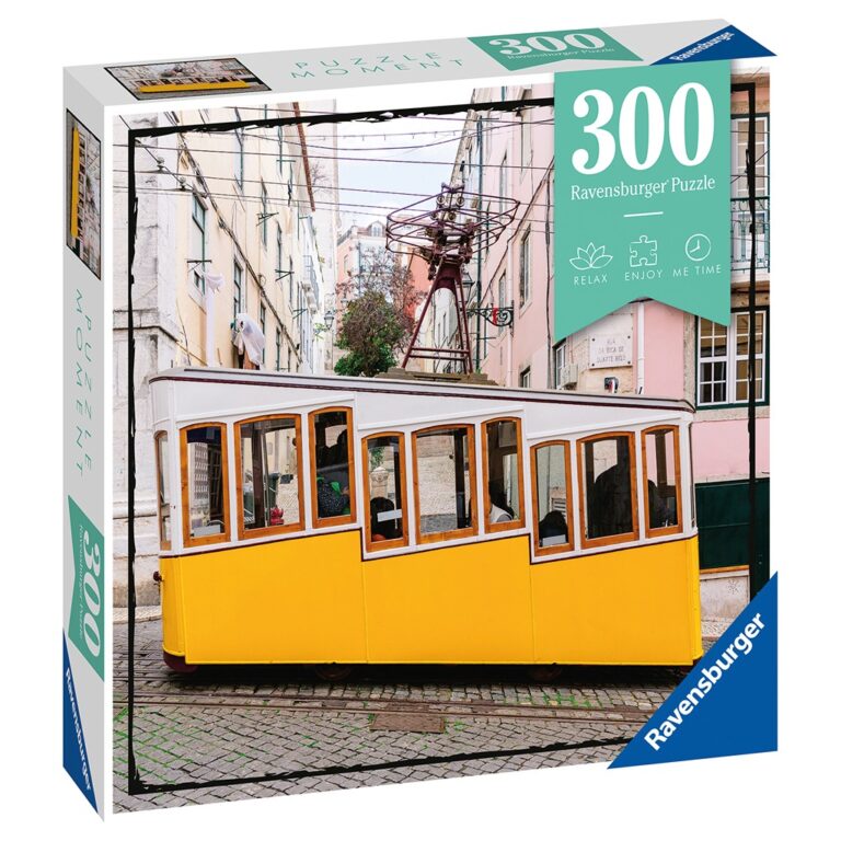 Puzzle – Lisbona thumbnail 3