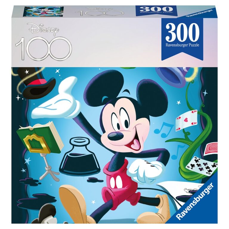 Puzzle – Dumbo thumbnail 2