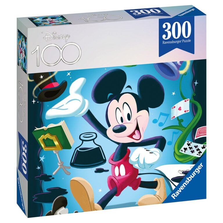 Puzzle – Dumbo thumbnail 3