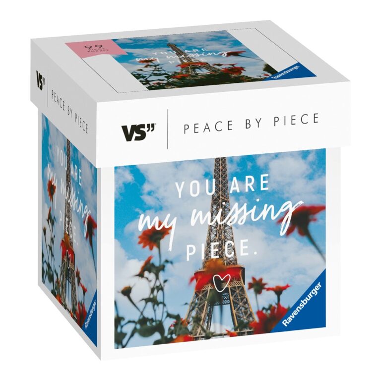 Puzzle- “You are my missing piece” thumbnail 2